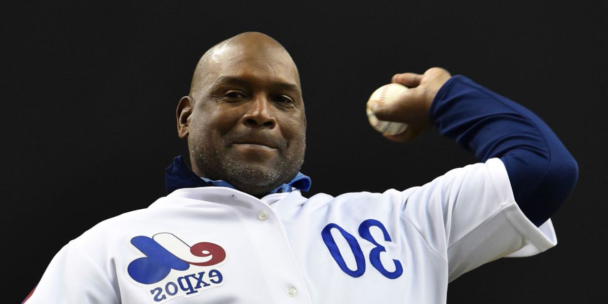 Tim Raines