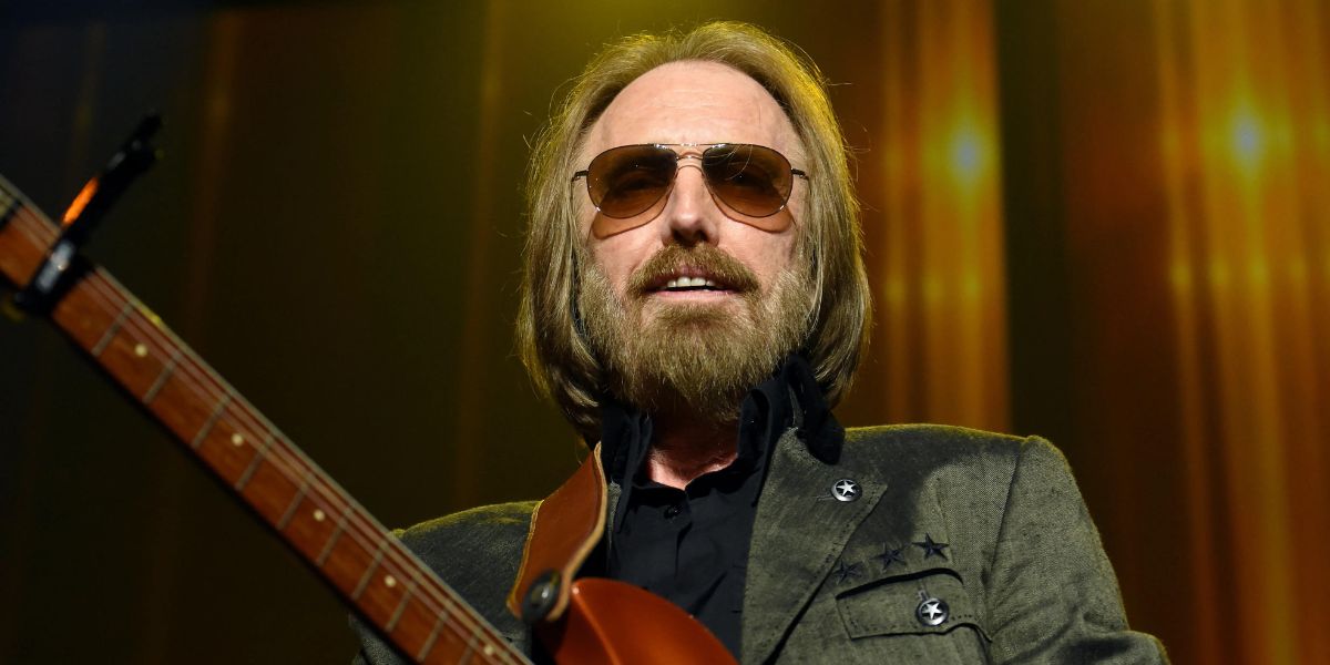 Tom Petty