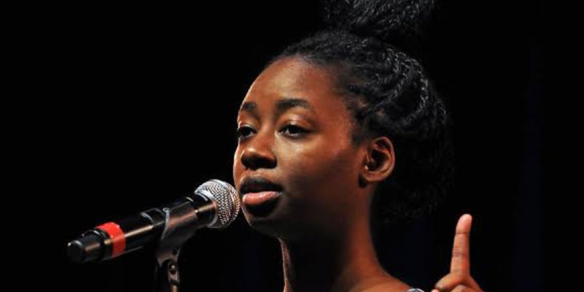 Tonya Ingram