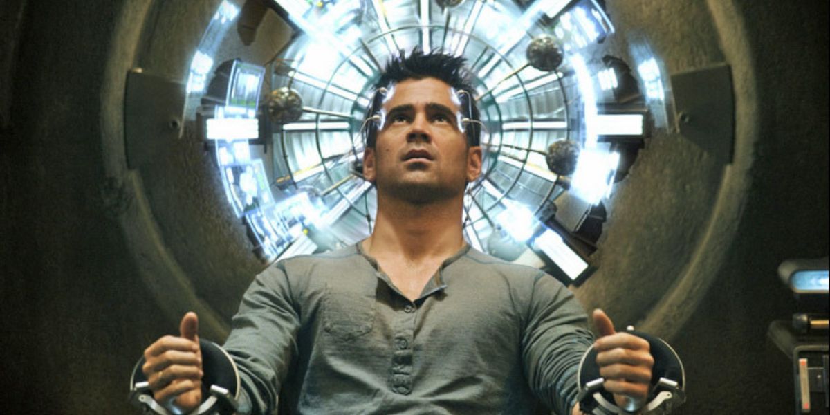 Total Recall