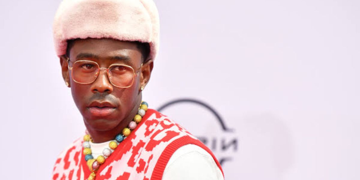 Tyler, the Creator