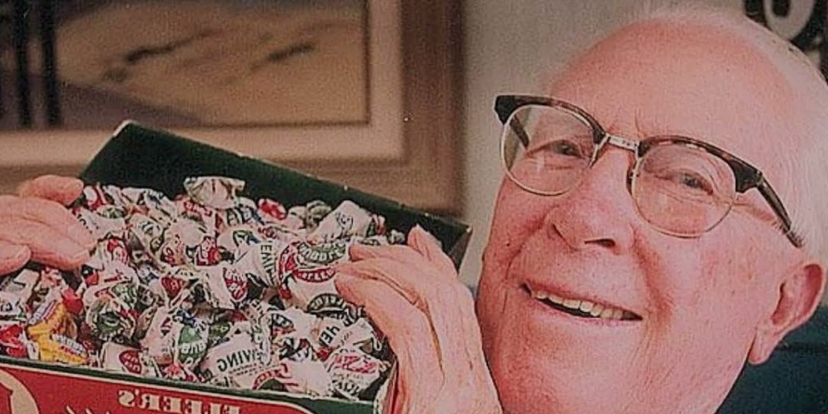 Walter Diemer
