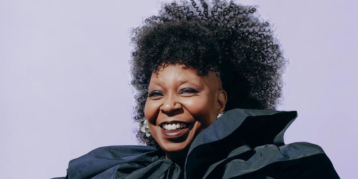 Whoopi Goldberg