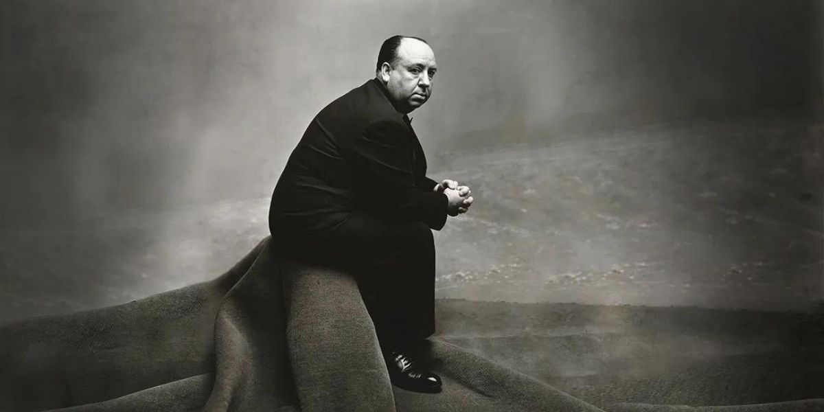 Alfred Hitchcock