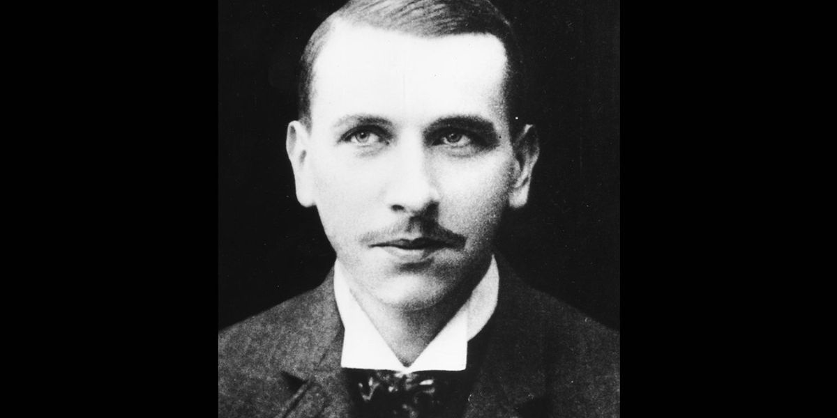 Alfred Wegener