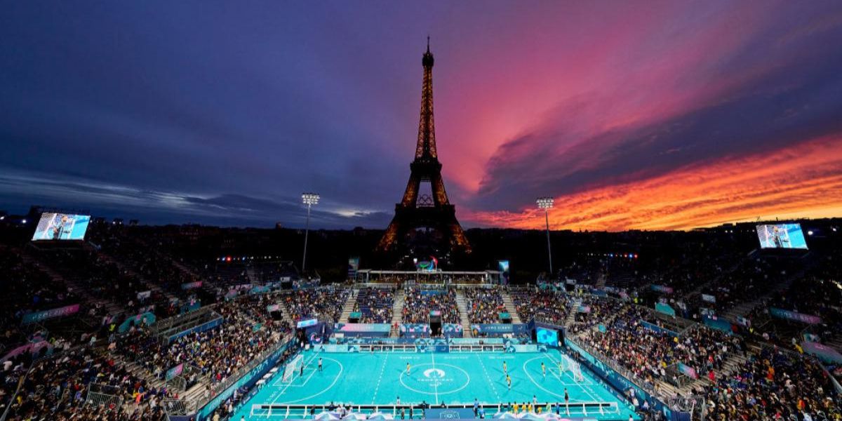 Eiffel Tower