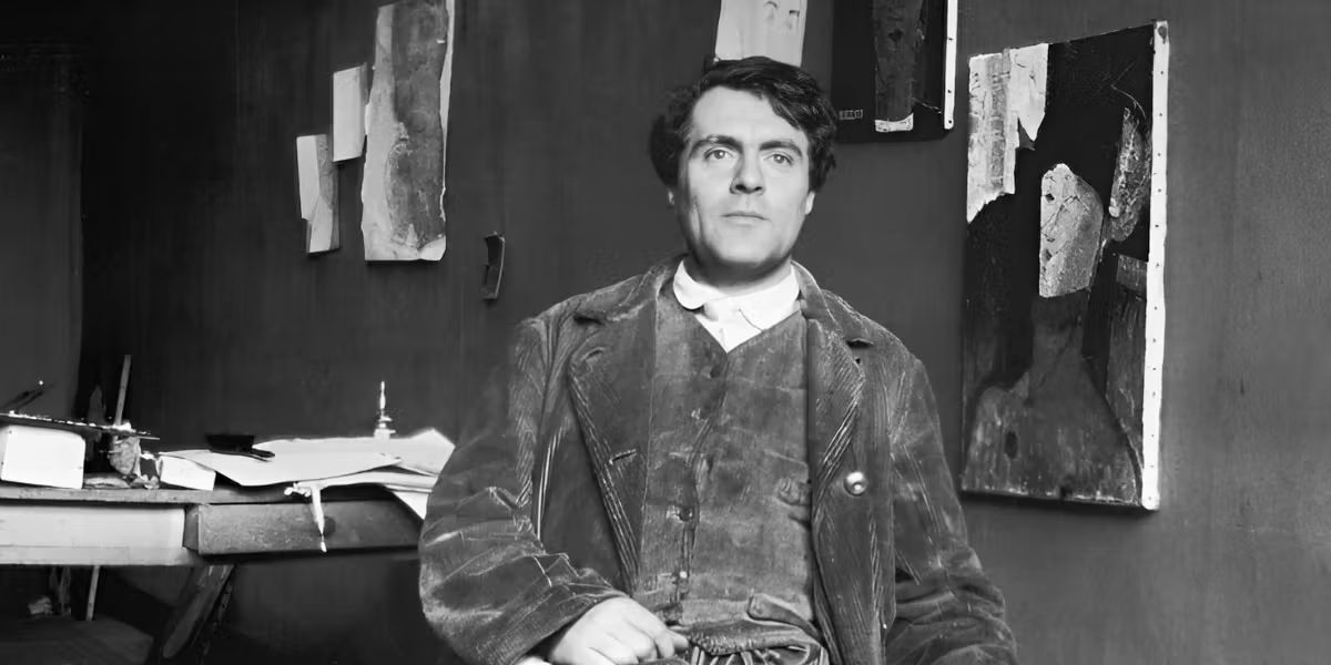 Amedeo Modigliani