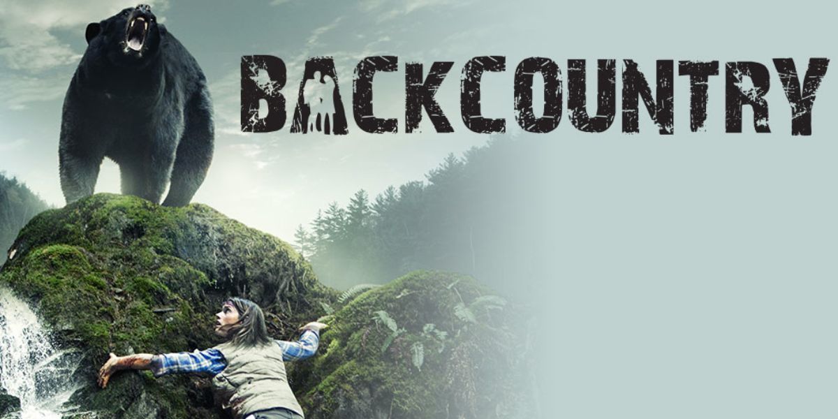 Backcountry