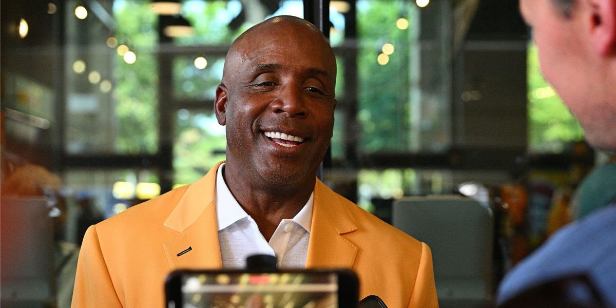 Barry Bonds