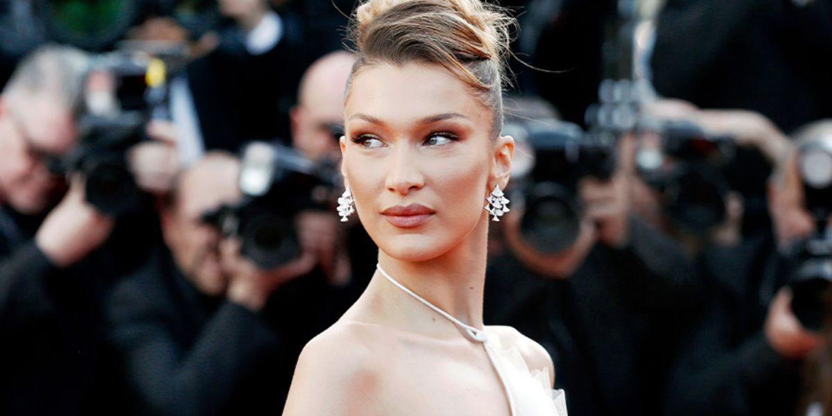 Bella Hadid