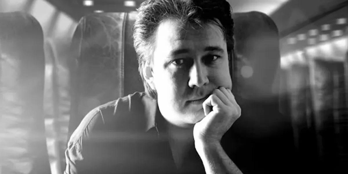 Bill Hicks