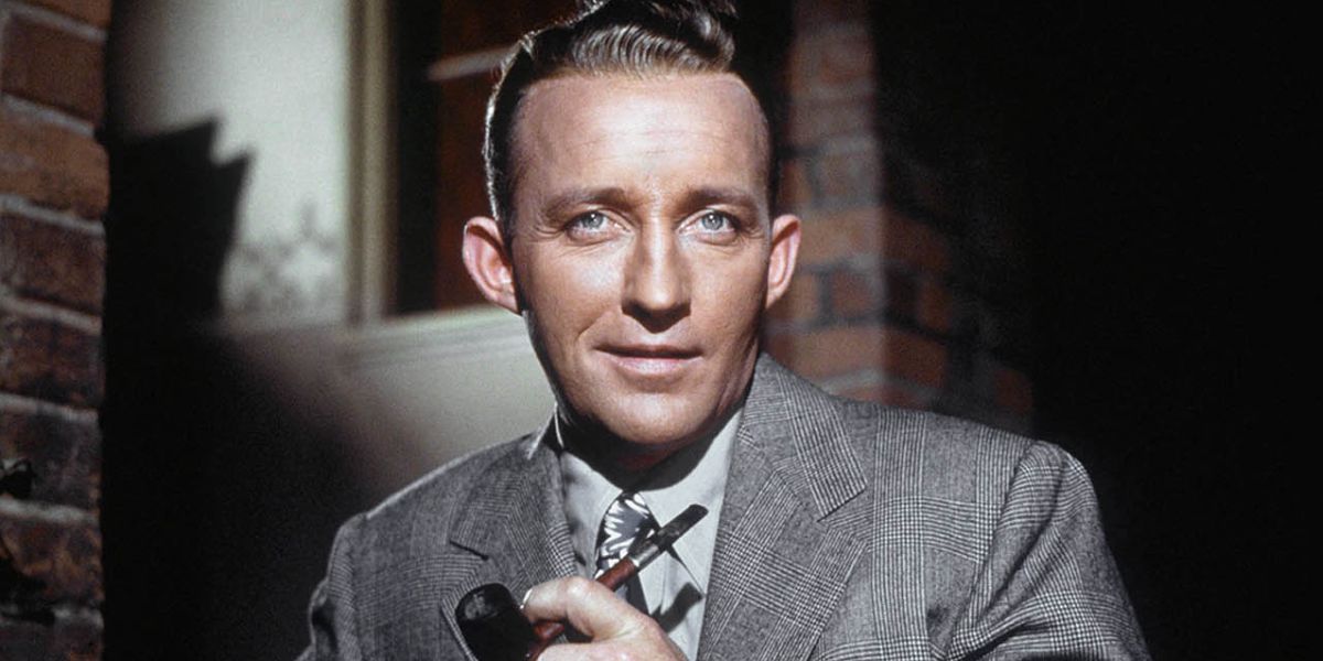 Bing Crosby