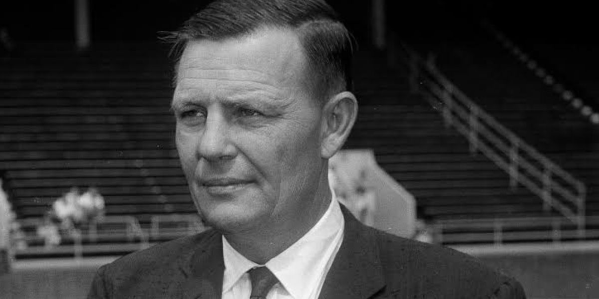 Buddy Parker