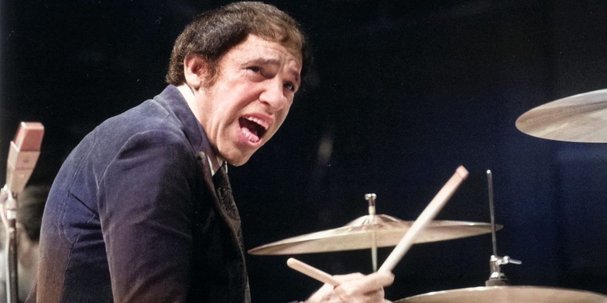 Buddy Rich