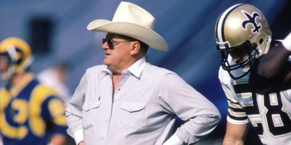 Bum Phillips