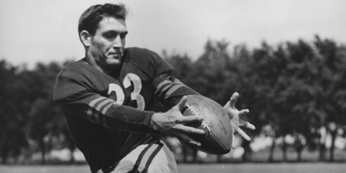 Byron White