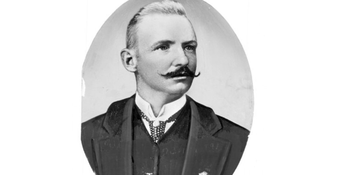 Cap Anson