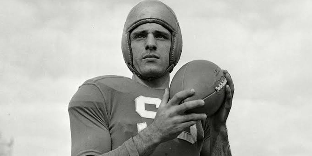Charley Trippi