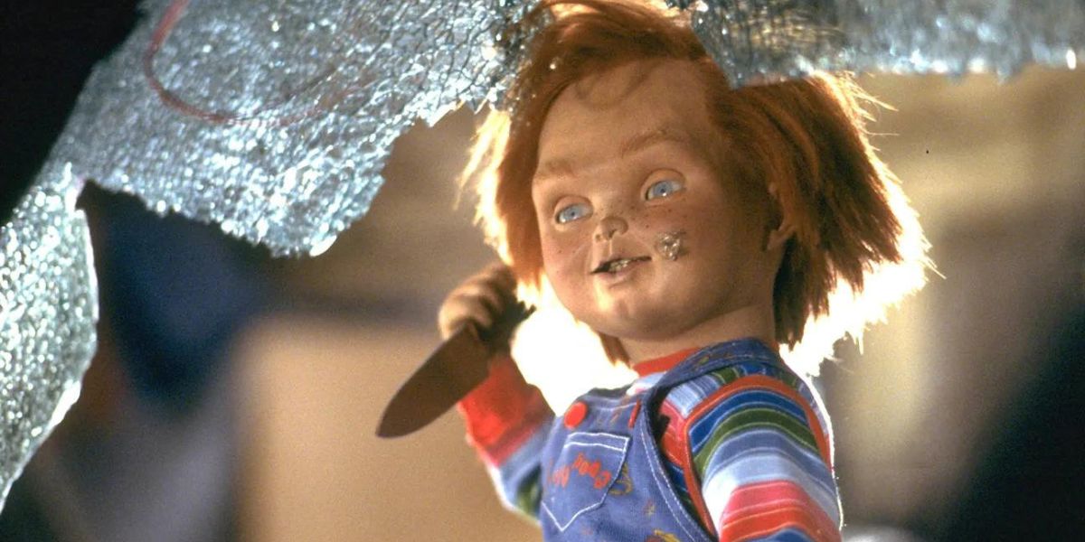 Child's Play