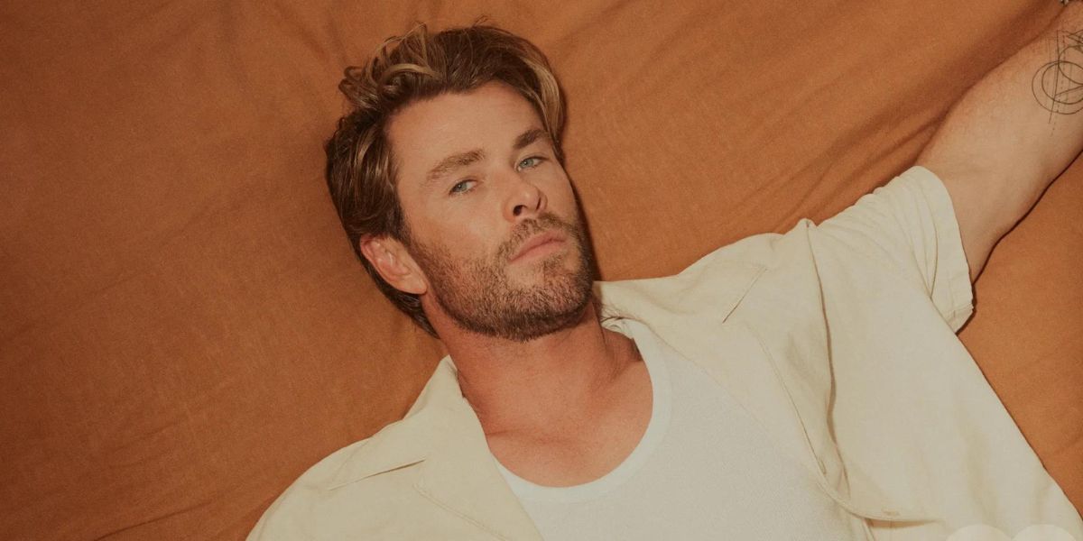 Chris Hemsworth