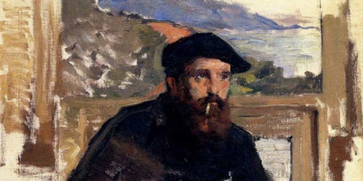 Claude Monet