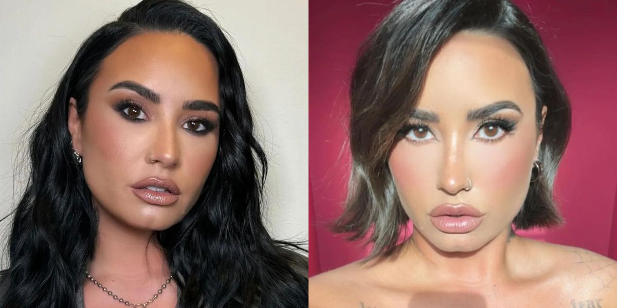 Demi Lovato