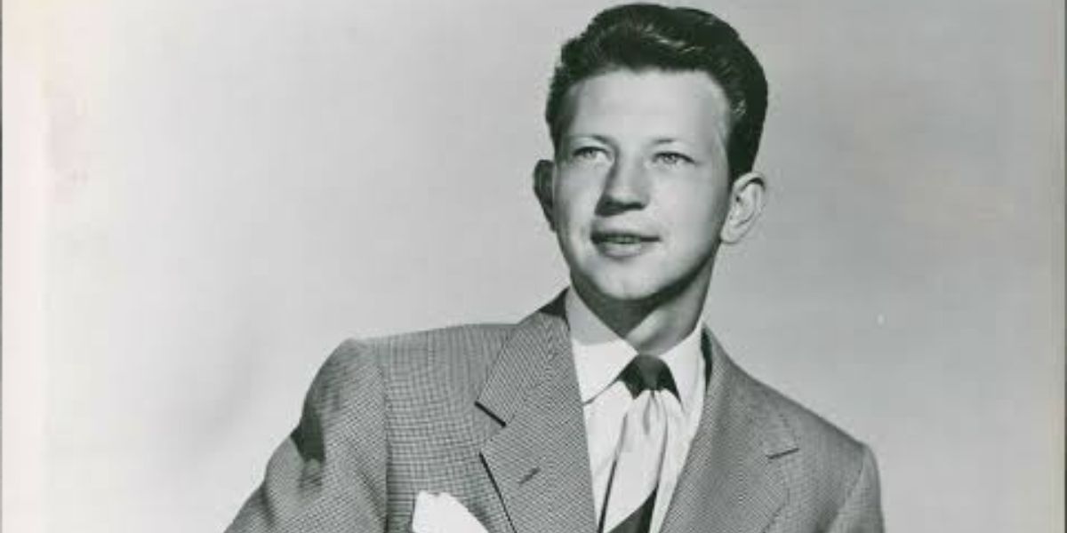 Donald O’Connor