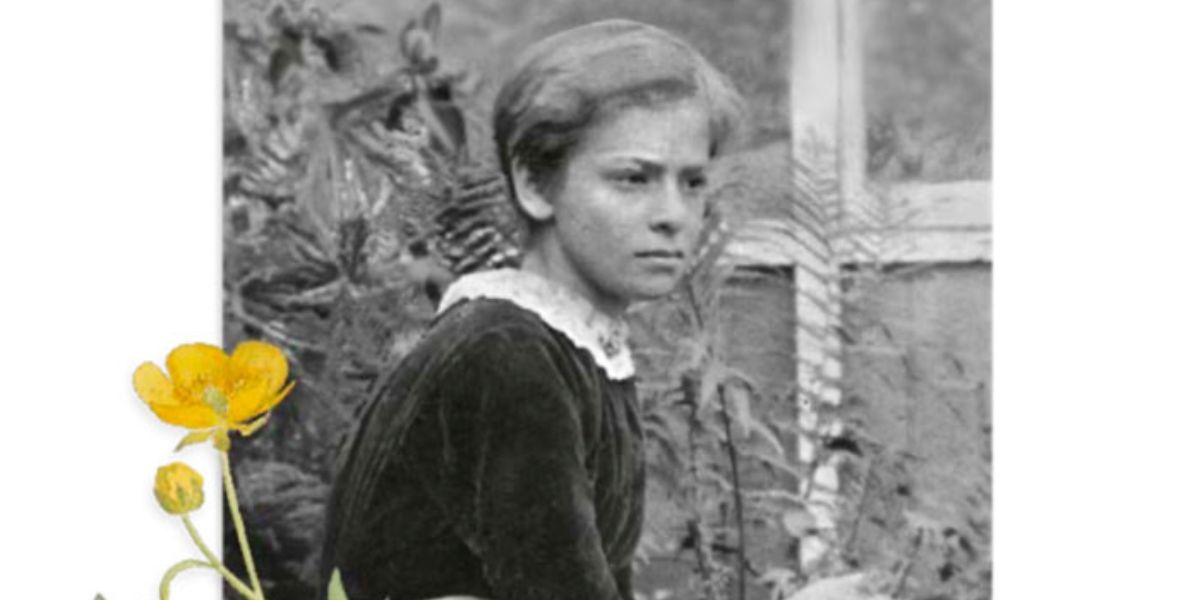 Edith Holden