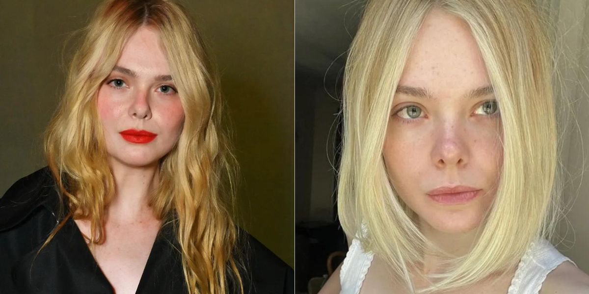 Elle Fanning