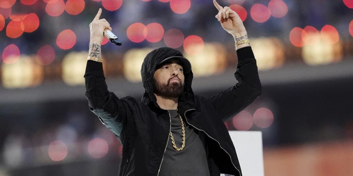 Eminem