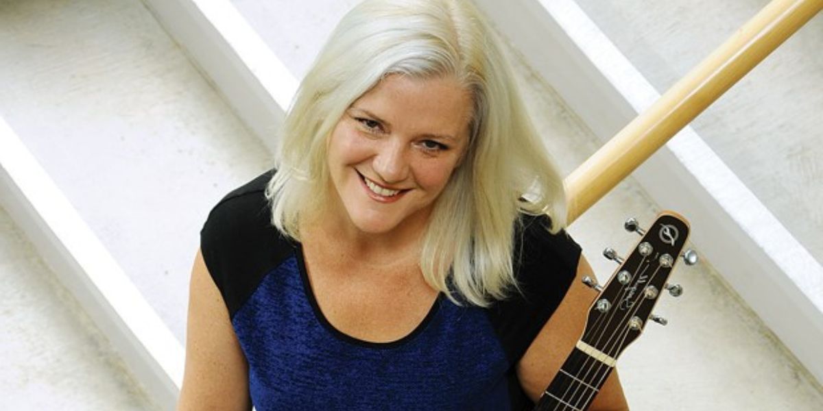 Eva Cassidy