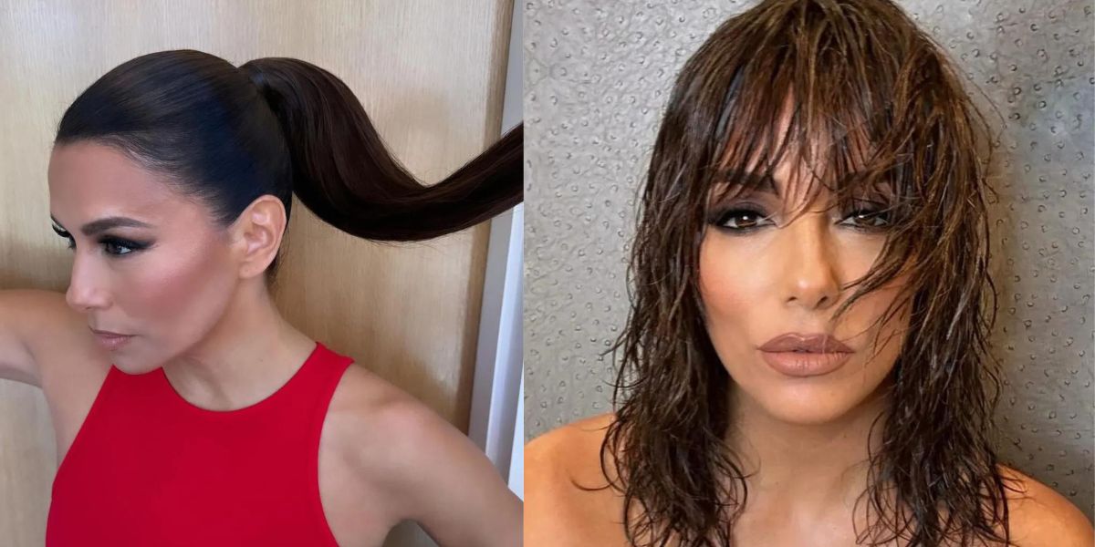 Eva Longoria