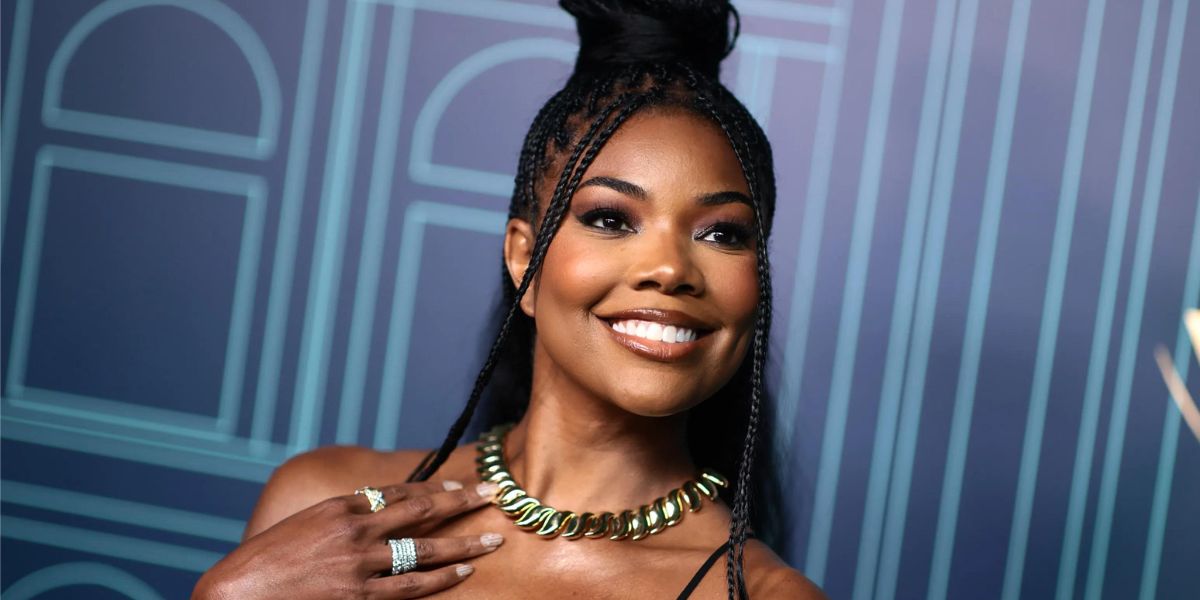 Gabrielle Union Long Term Illness