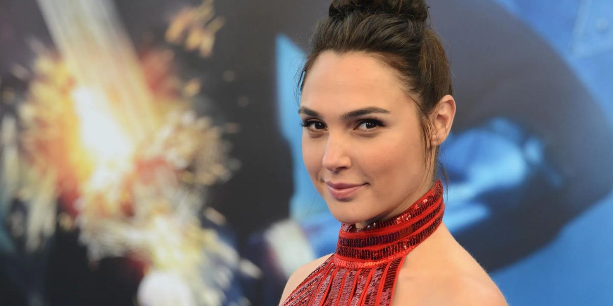 Gal Godot
