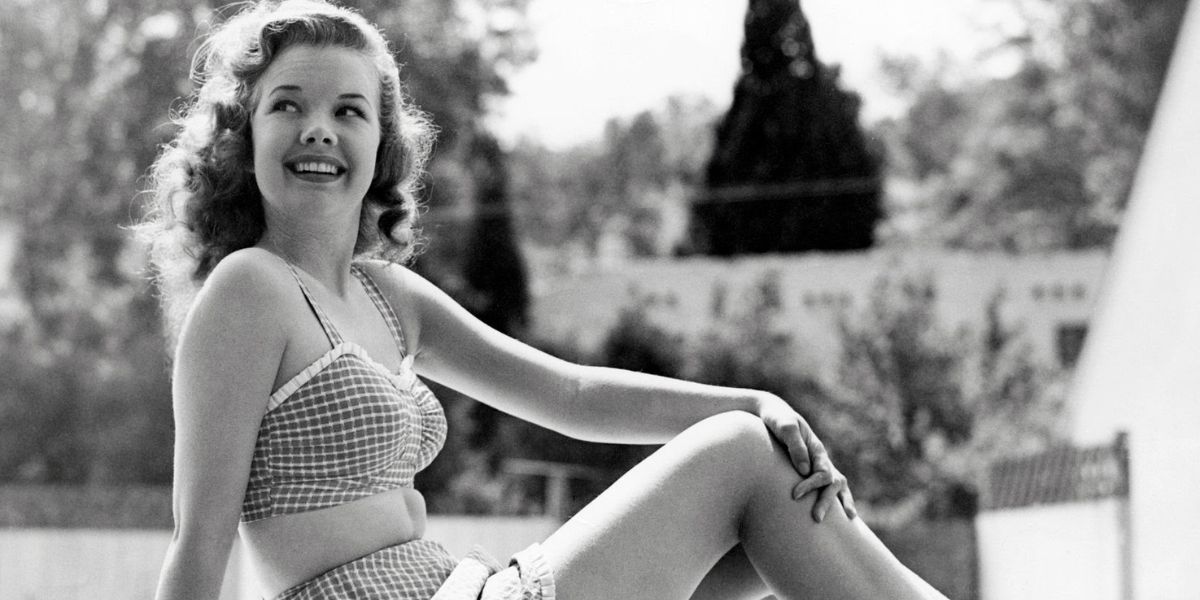 Gale Storm