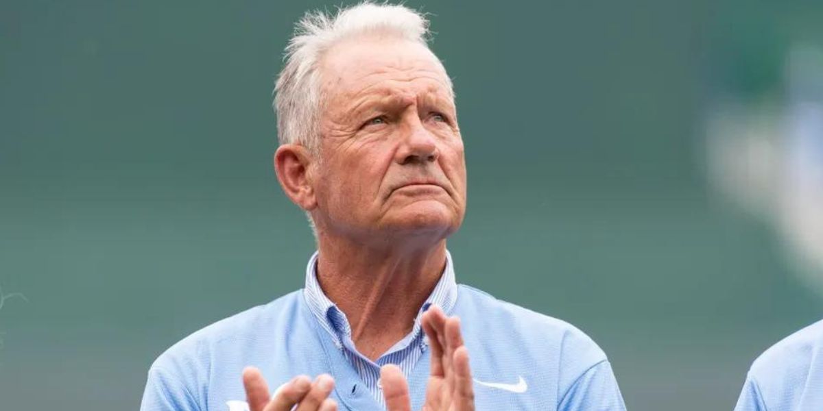 George Brett
