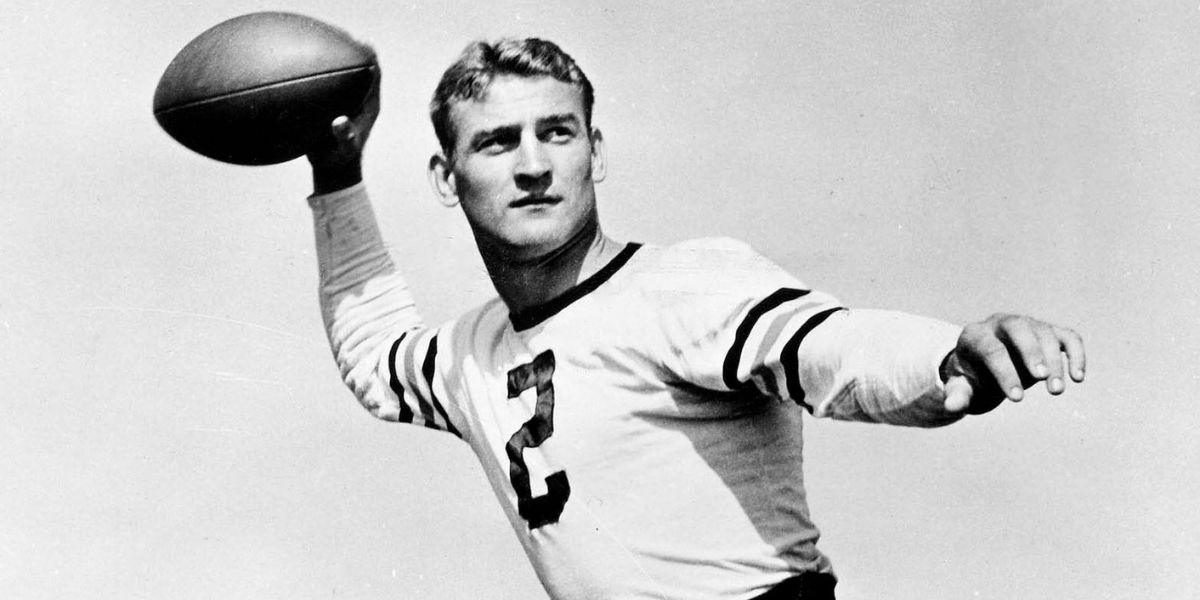 George McAfee