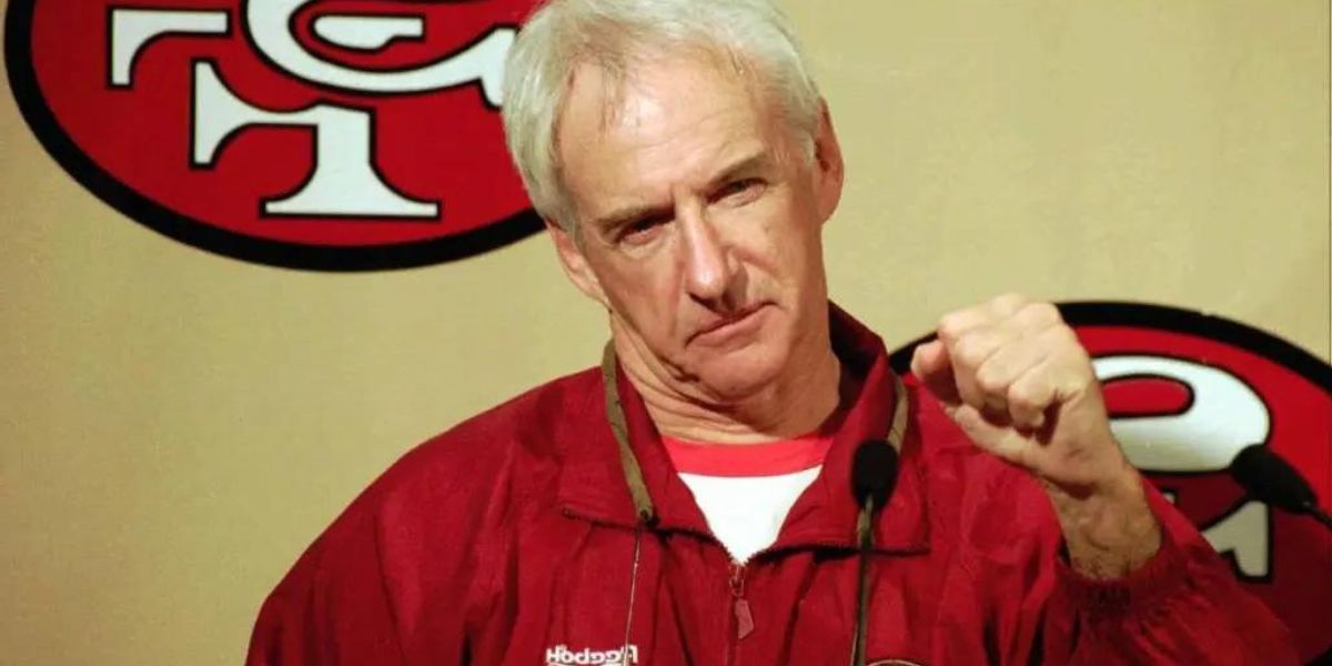 George Seifert