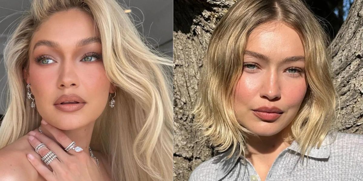 Gigi Hadid