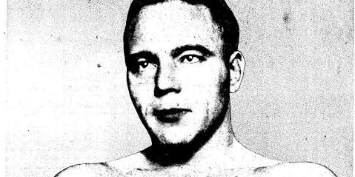 Gus Sonnenberg