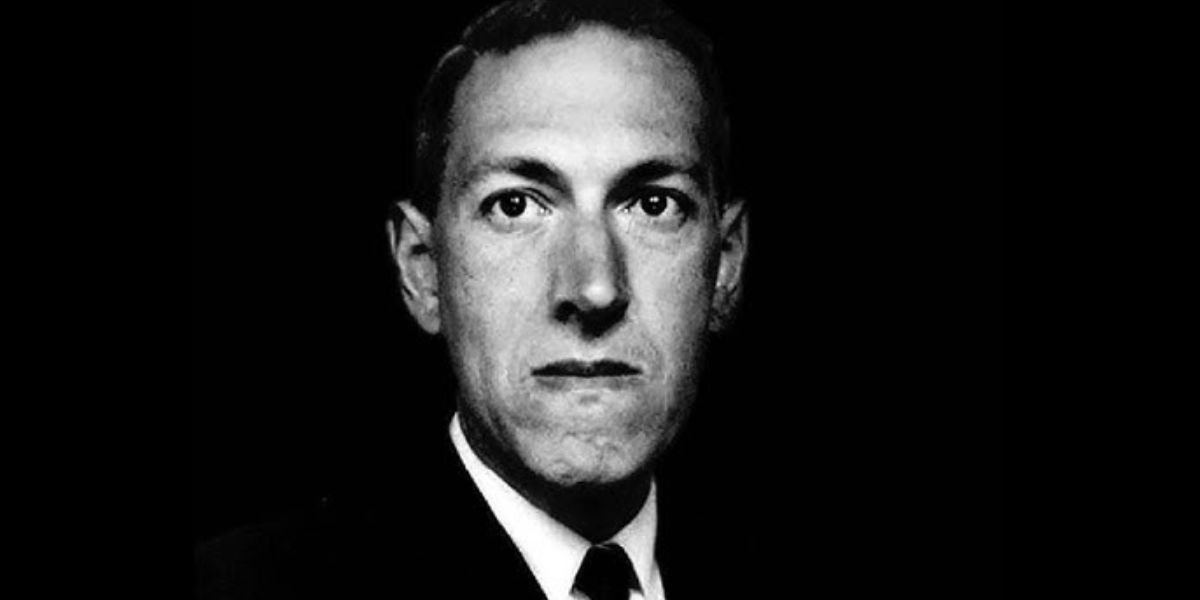 H.P. Lovecraft