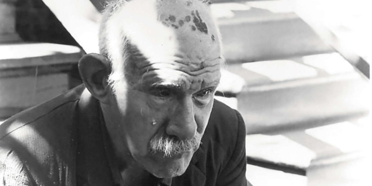 Henry Darger