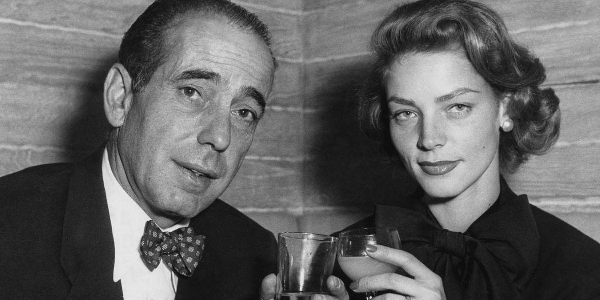 Humphrey Bogart