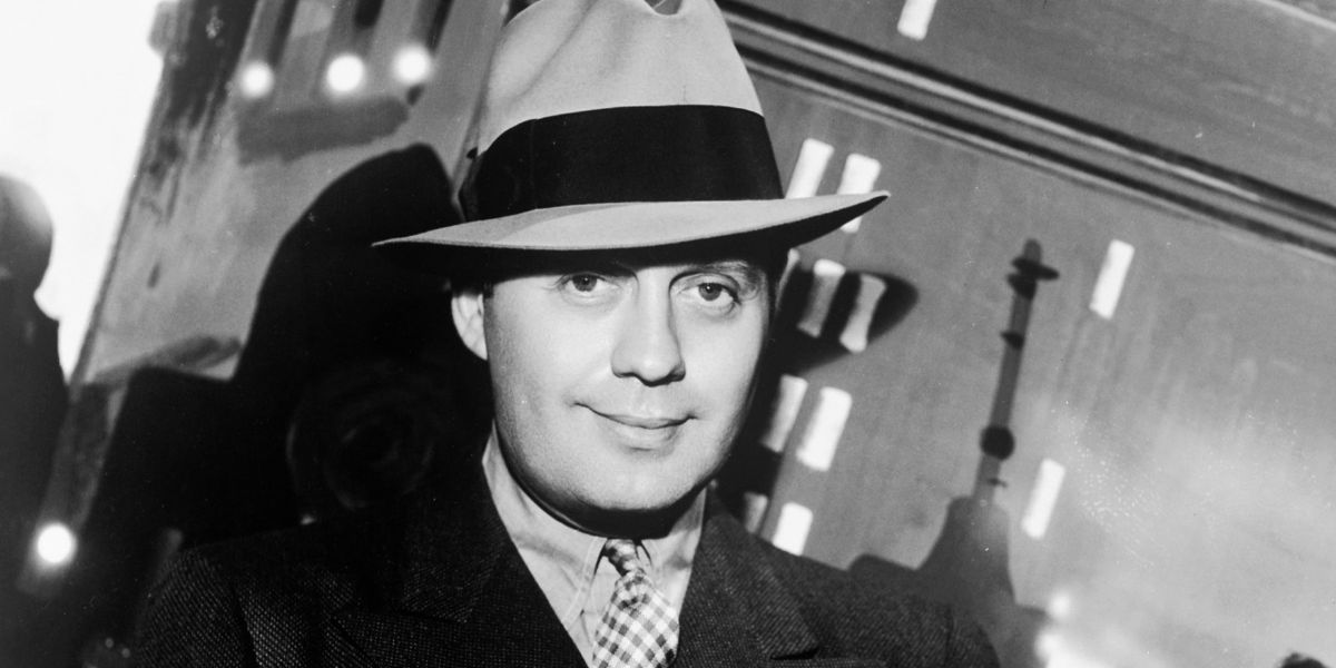 Jack Benny