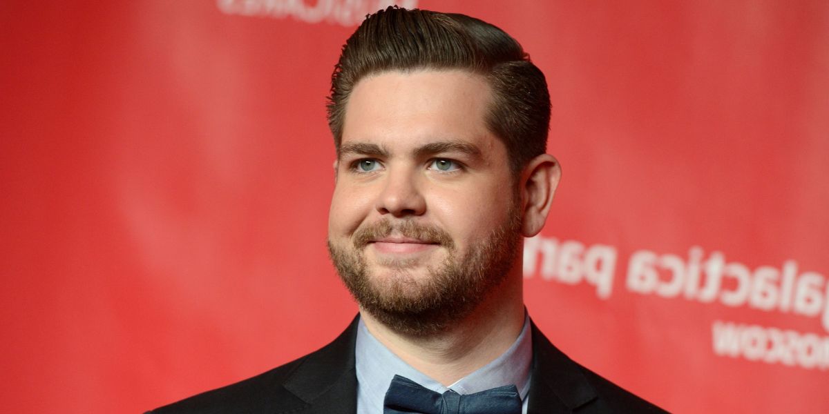 Jack Osbourne