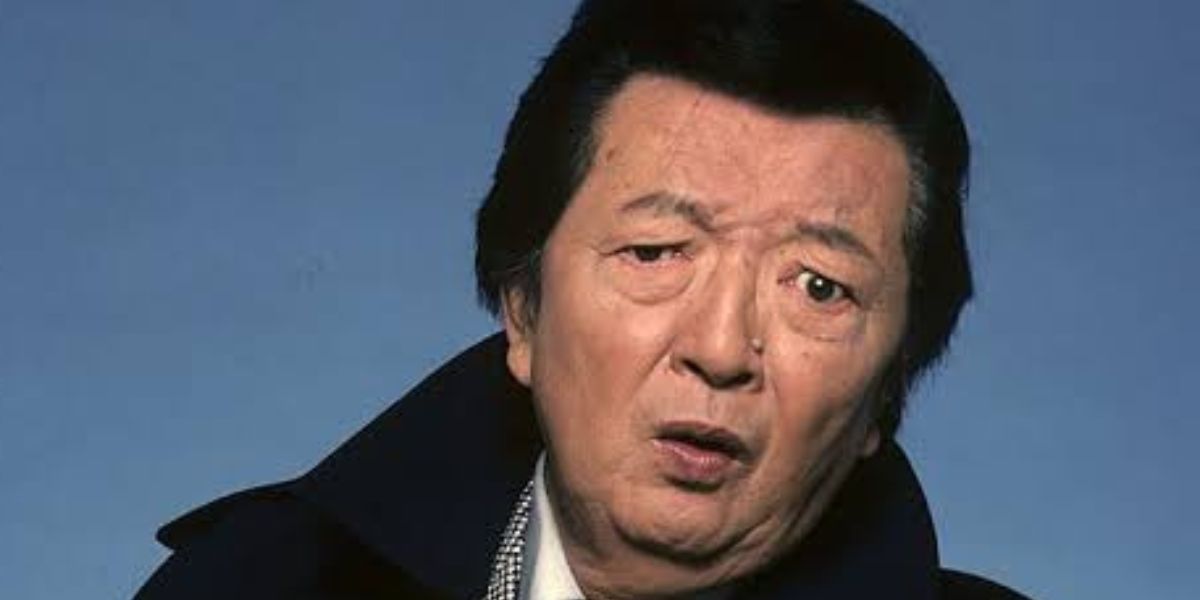 Jack Soo