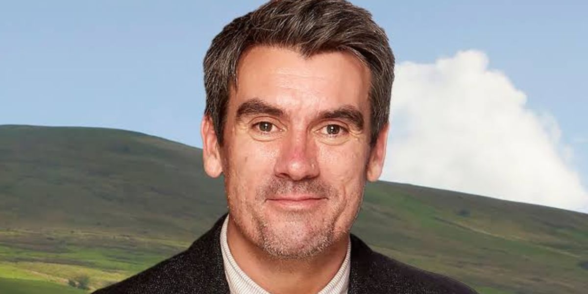 Jeff Hordley
