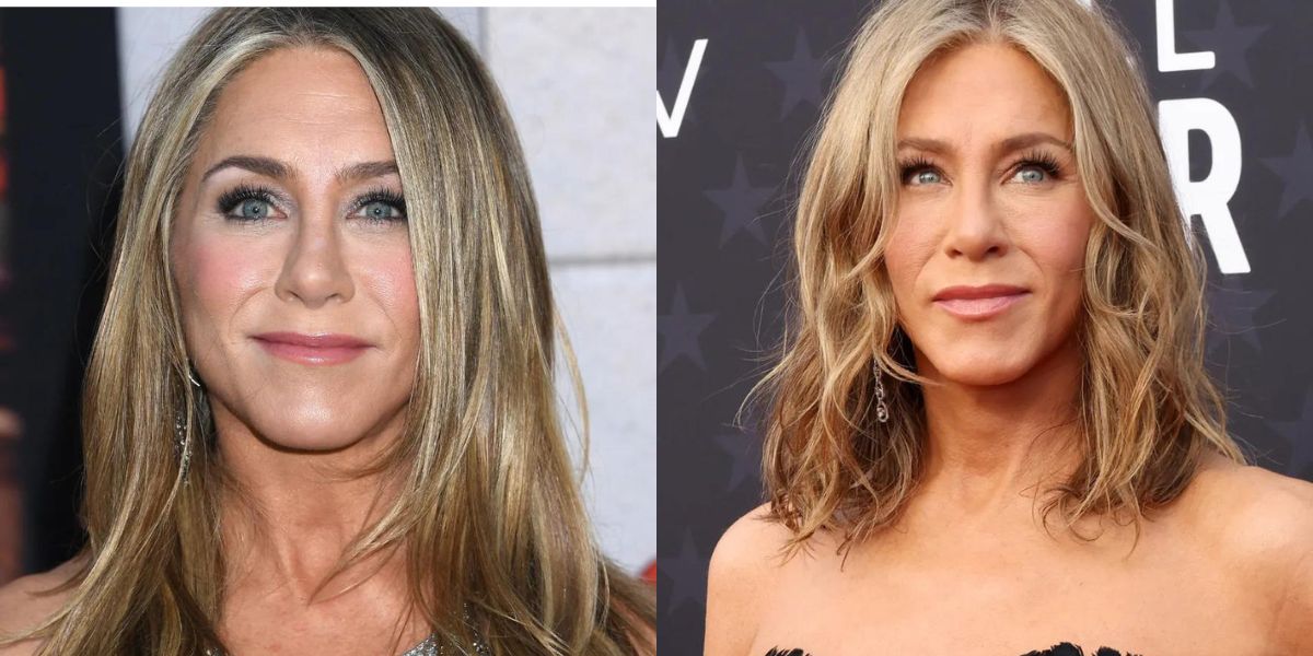 Jennifer Aniston
