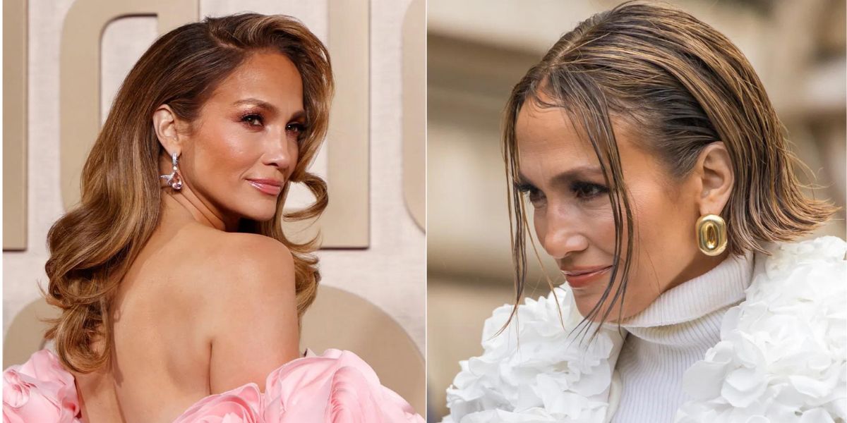 Jennifer Lopez