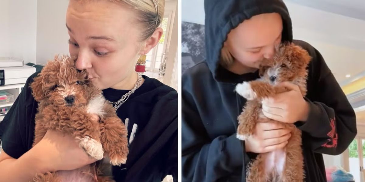 JoJo Siwa